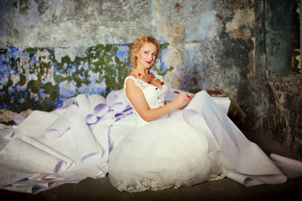 Tatiana Efremova | Санкт-Петербург