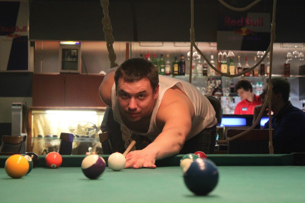 Serg Сергеевич | Москва