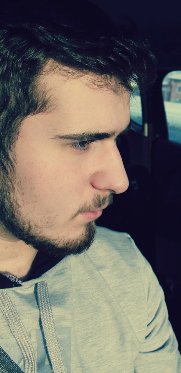 Максим Борисов | Минск