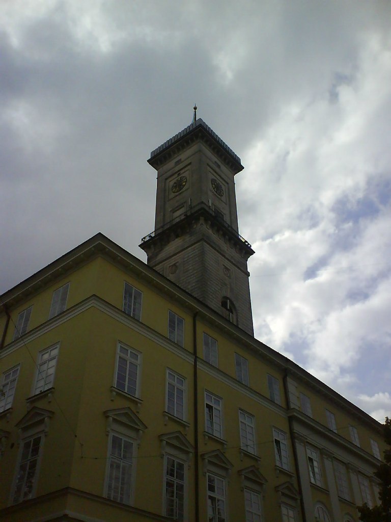 Александр Чуб | Бердянск