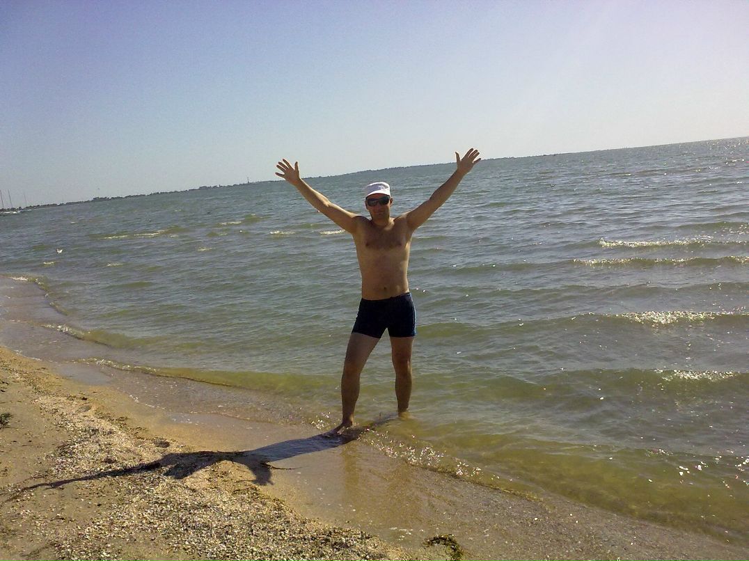 Дмитрий Сухов Dimid | Санкт-Петербург