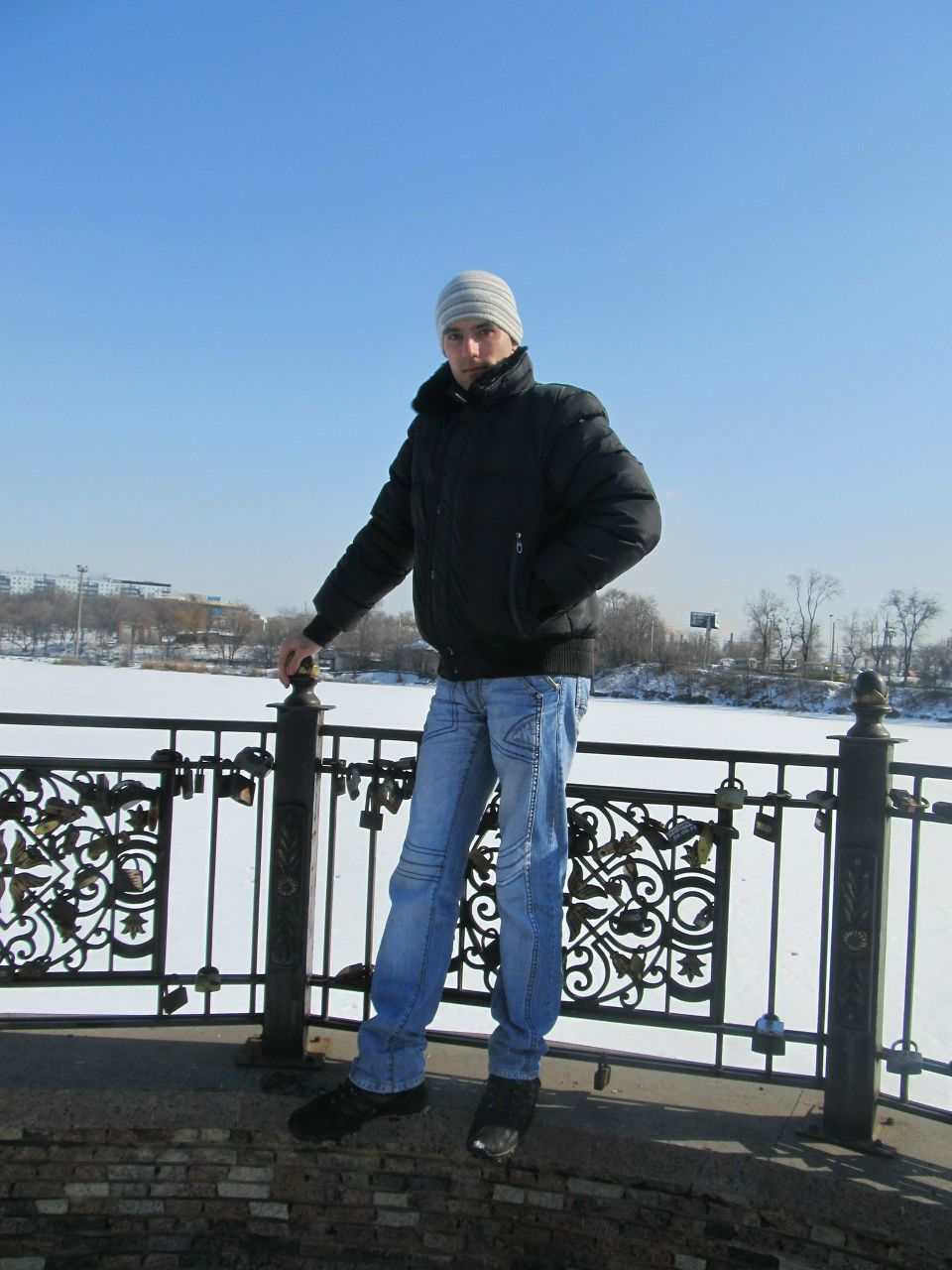 Александр Андреев ˜”*°• Sandrik •°*”˜ | Горловка