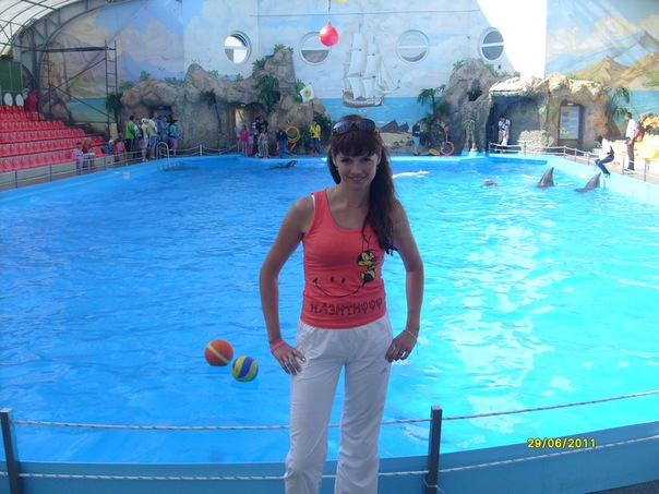 №18, Мария Кутищева №18, Мария Кутищева