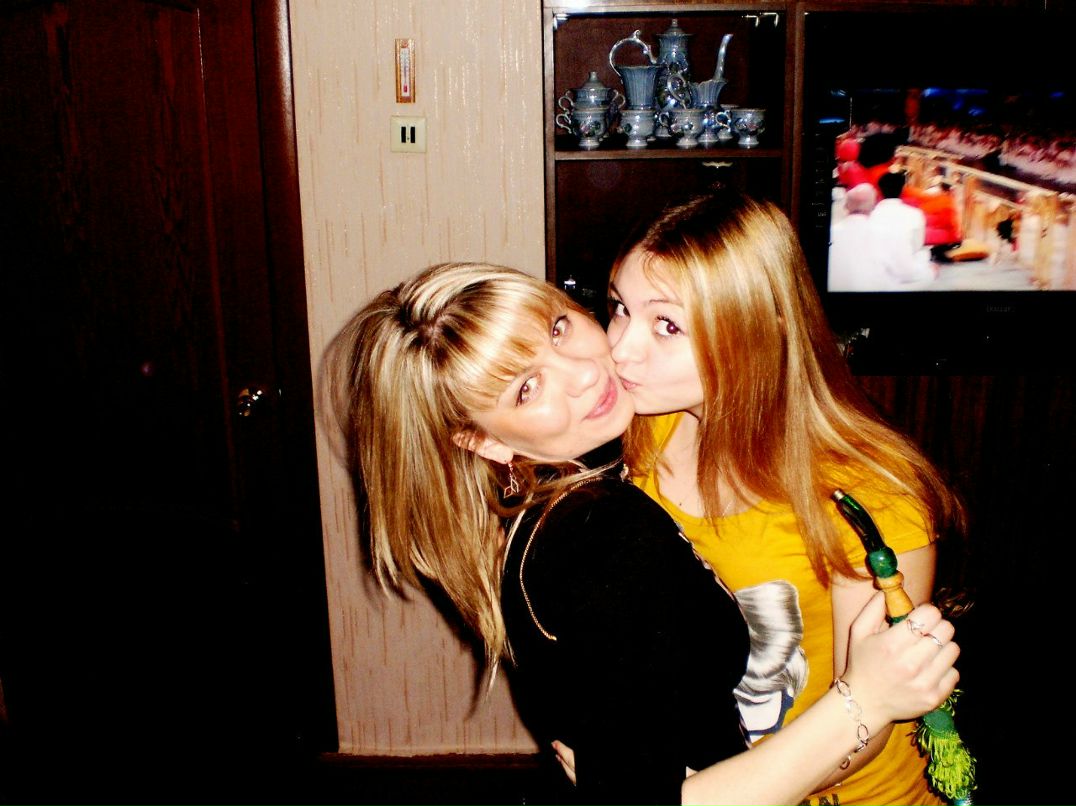 Людмила Жесткова | Казань