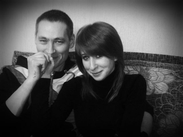 Лилия Мурнёва | Москва