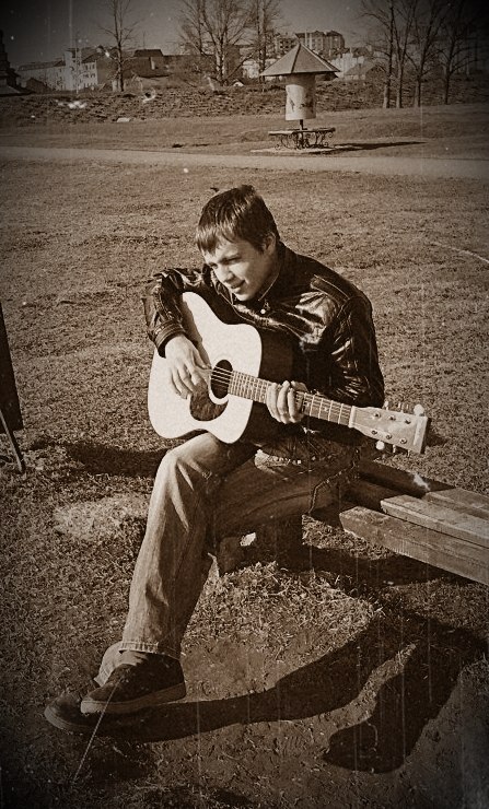 Віктор Білоус | 