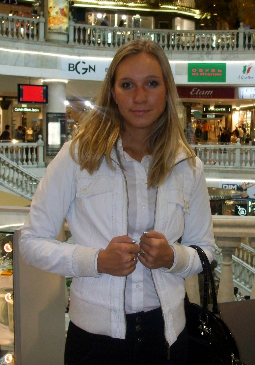 Кристина Улитина | Москва