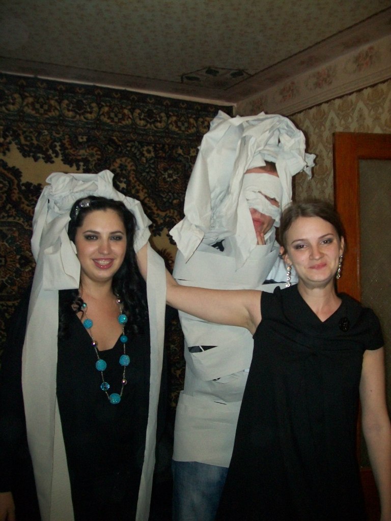 Кристина Сорочинская | Днепр (Днепропетровск)