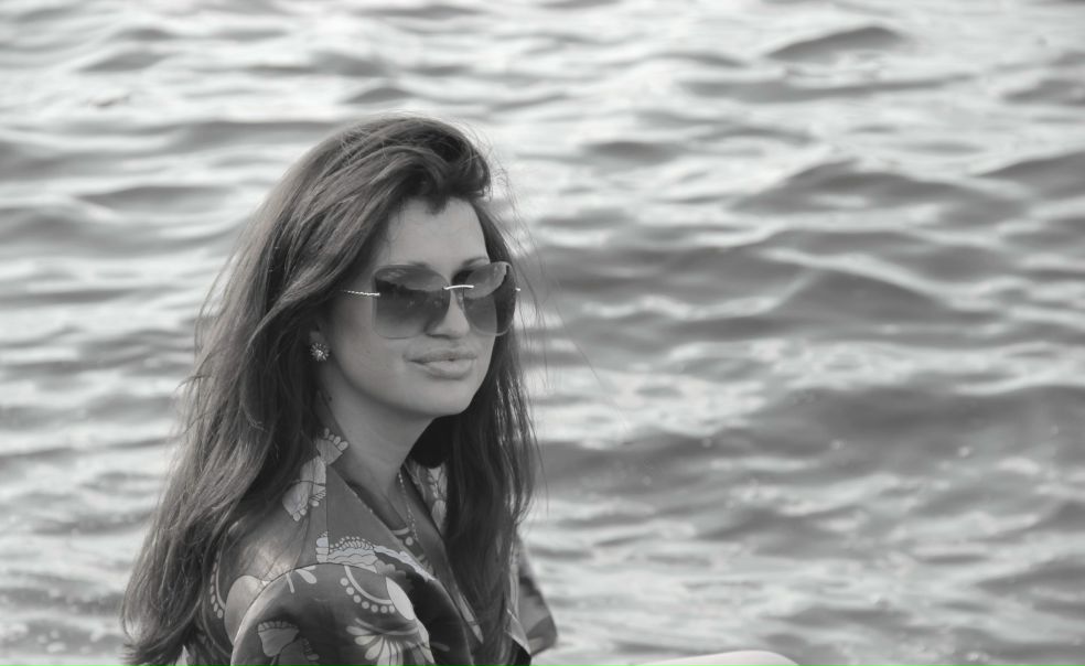 №198, Дарья Мызгина, 38 лет, Москва №198, Дарья Мызгина, 38 лет, Москва