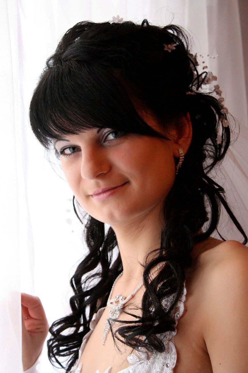 Вероничка Костеева | Минск