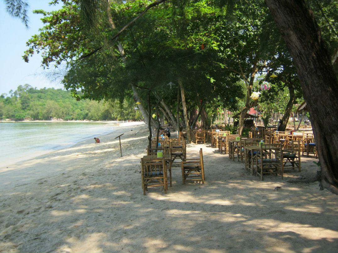 Анна Канова | Самара