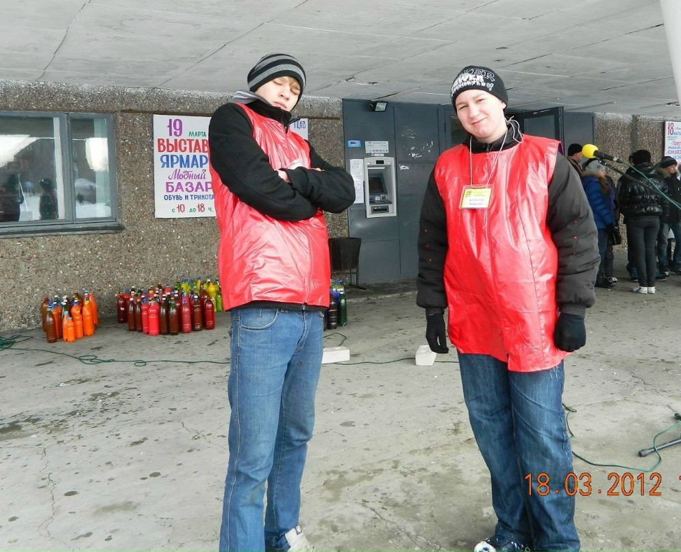 Максим Алексеев Дмитриевич | Петрозаводск