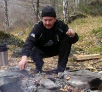 Сергей Еремеев