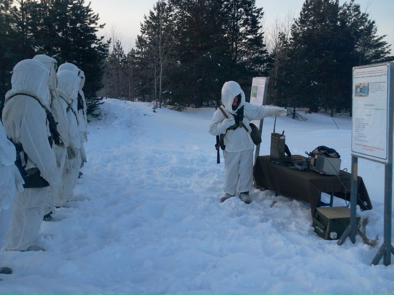 Андрей Елисеев | Заклинье (Заклинское с/п)