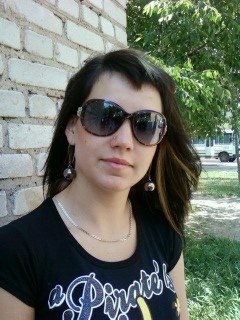 Ирина Рудь | Береза