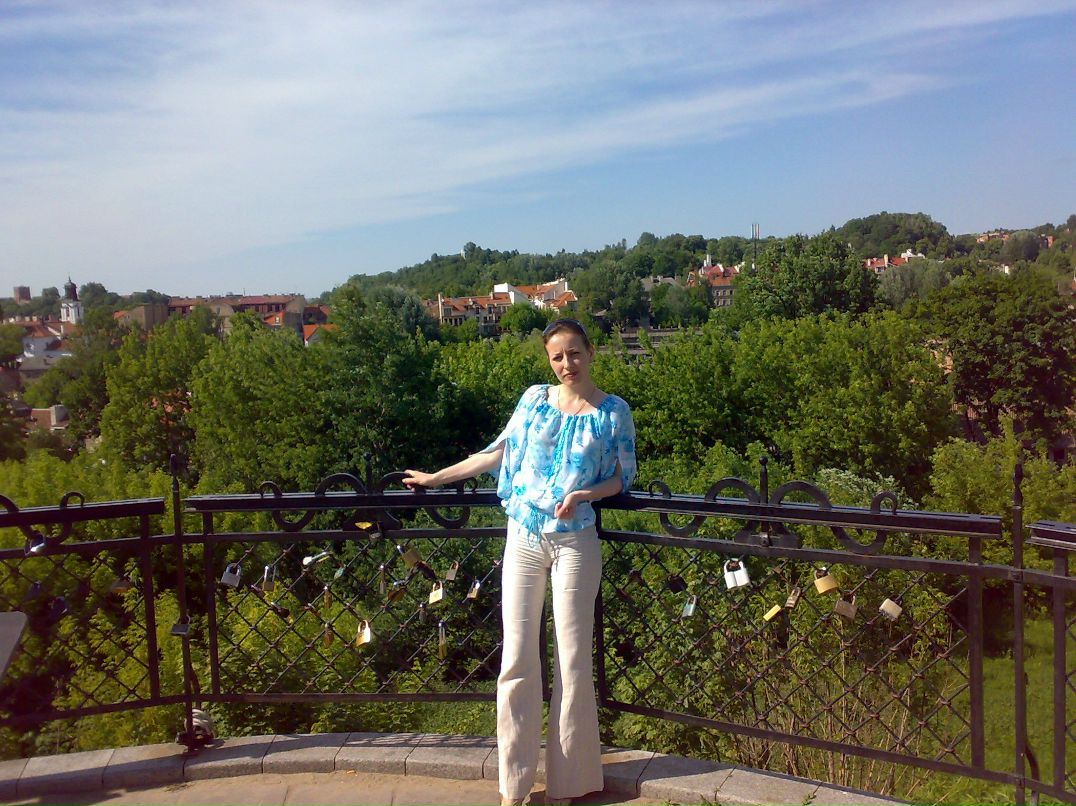 Евгения Жильцова | Псков