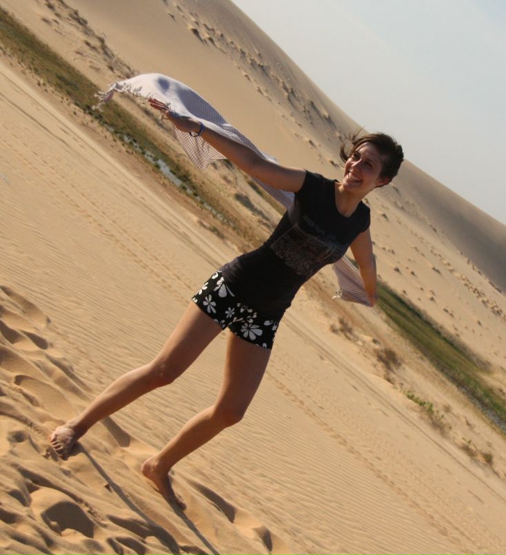 Ольга Щеглова 龙海娇 | Москва