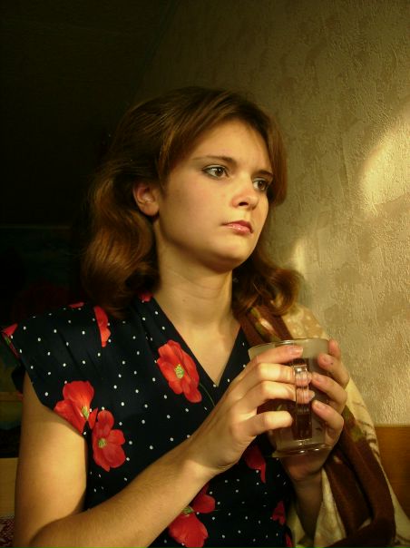 №160, Яна Біляченко, Житомир №160, Яна Біляченко, Житомир