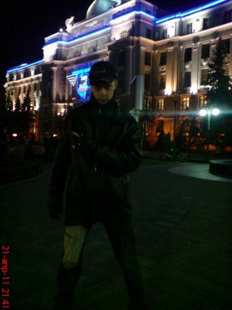 Фото профиля