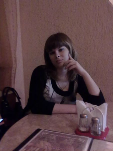 №34, Sofya Sergeevna, Елец №34, Sofya Sergeevna, Елец
