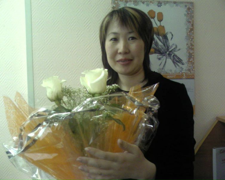 Светлана Хитарова фото профиля #2