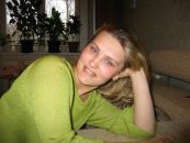 Фотография Елена Модельерова