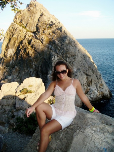 №59, Ксения Гильц, 35 лет, Никополь №59, Ксения Гильц, 35 лет, Никополь