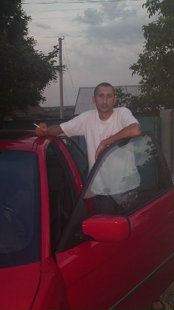 №95, Максим Соловьев, 45 лет, Павлоград №95, Максим Соловьев, 45 лет, Павлоград