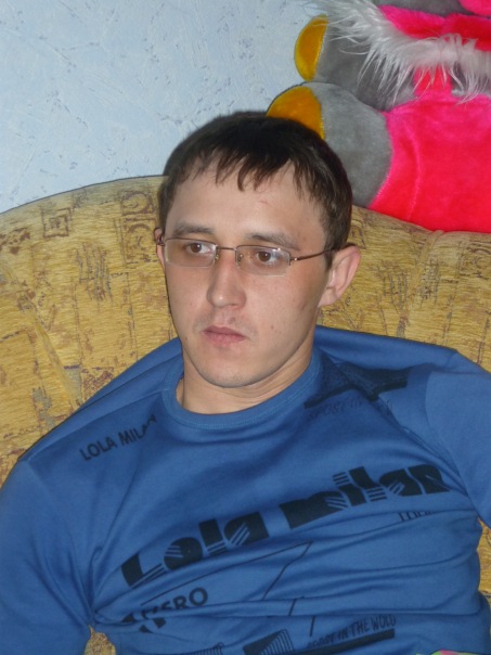 №24, Ралиф Гараев, 38 лет, Казань №24, Ралиф Гараев, 38 лет, Казань