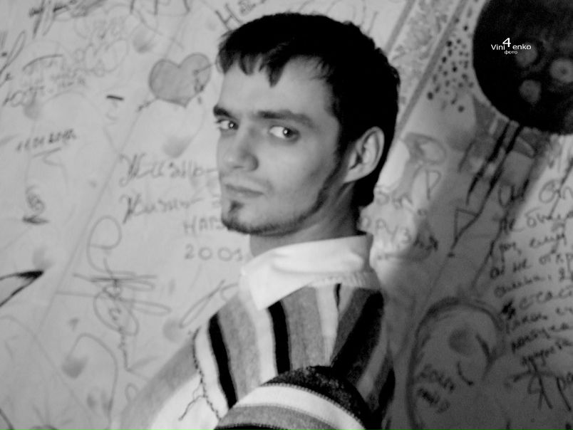 №30, Сергей Виниченко, 5.6.1987, Москва №30, Сергей Виниченко, 5.6.1987, Москва