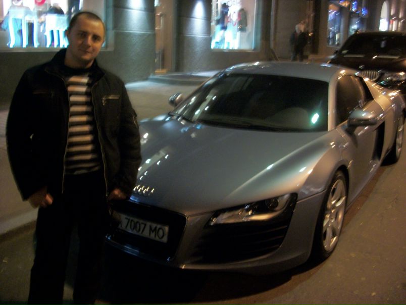 №12, Руслан Клепач, 43 года, Торецк / Дзержинск №12, Руслан Клепач, 43 года, Торецк / Дзержинск