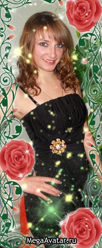 №44, Валентина Марченко, 34 года, Ахтырка №44, Валентина Марченко, 34 года, Ахтырка