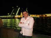 Фотография Владимир Савилов