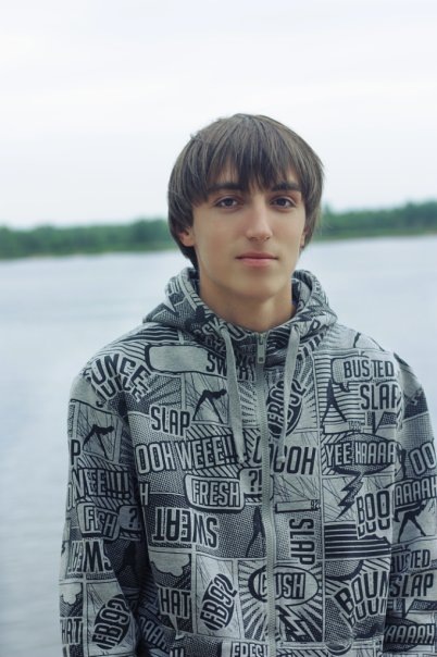 №48, Андрей Байдин, 34 года, Краснокамск №48, Андрей Байдин, 34 года, Краснокамск