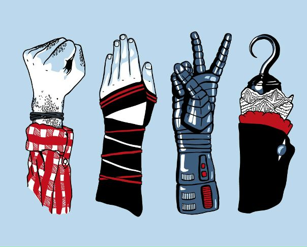 №18, Marika Rossa, Киев №18, Marika Rossa, Киев