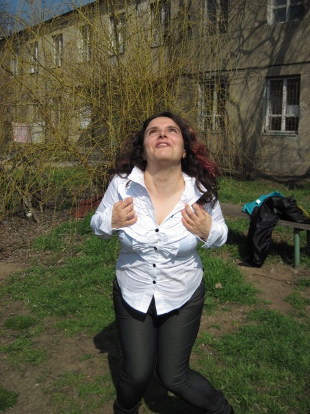 №112, Ира Гончар, 43 года, Одесса №112, Ира Гончар, 43 года, Одесса