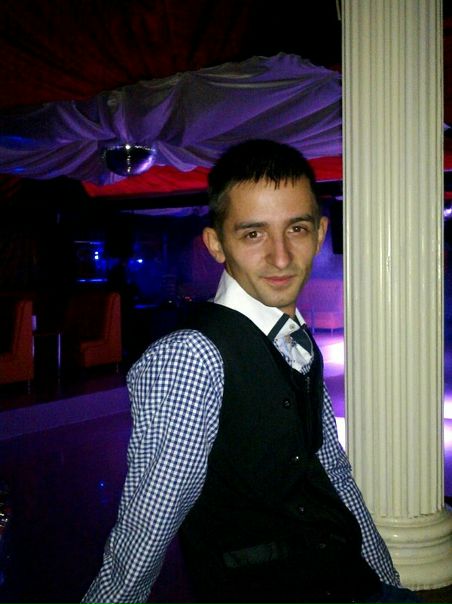 №189, Николай Суворов, Кривой Рог №189, Николай Суворов, Кривой Рог