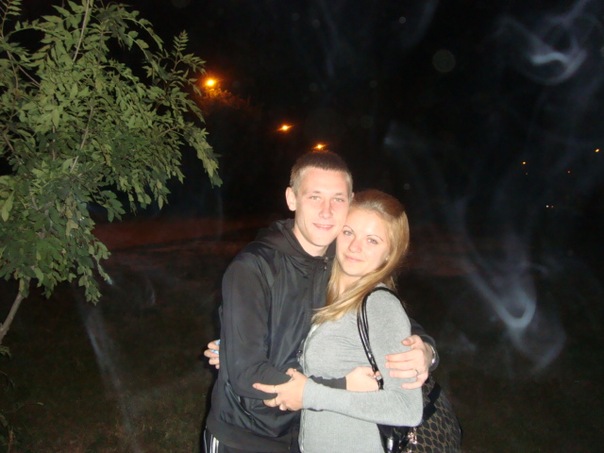 №48, Русик Половец №48, Русик Половец