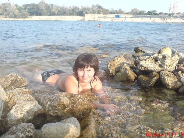 №65, Оксана Ребрина №65, Оксана Ребрина