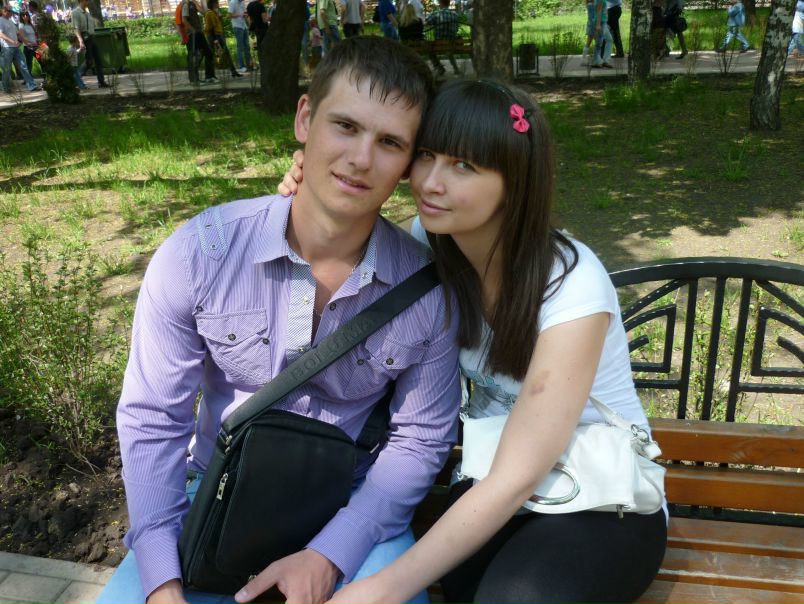 №9, Наталья Крахмалева №9, Наталья Крахмалева