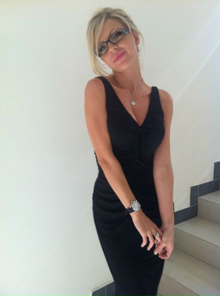 №18, Яна Лукачер №18, Яна Лукачер