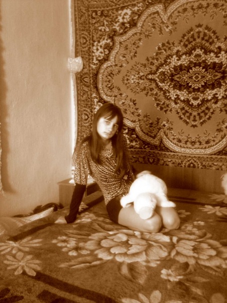 №13, Роксолана Кузик №13, Роксолана Кузик