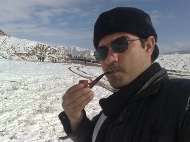 №2, Sobi Kh, 45 лет, Gorgan №2, Sobi Kh, 45 лет, Gorgan