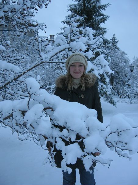 №21, Мария Борисова, Новосибирск, Россия №21, Мария Борисова, Новосибирск, Россия