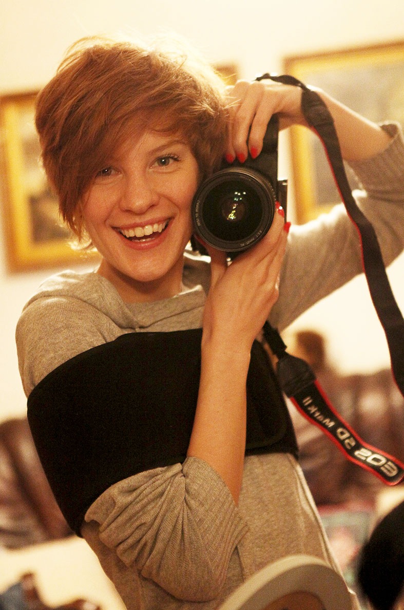 Фото профиля