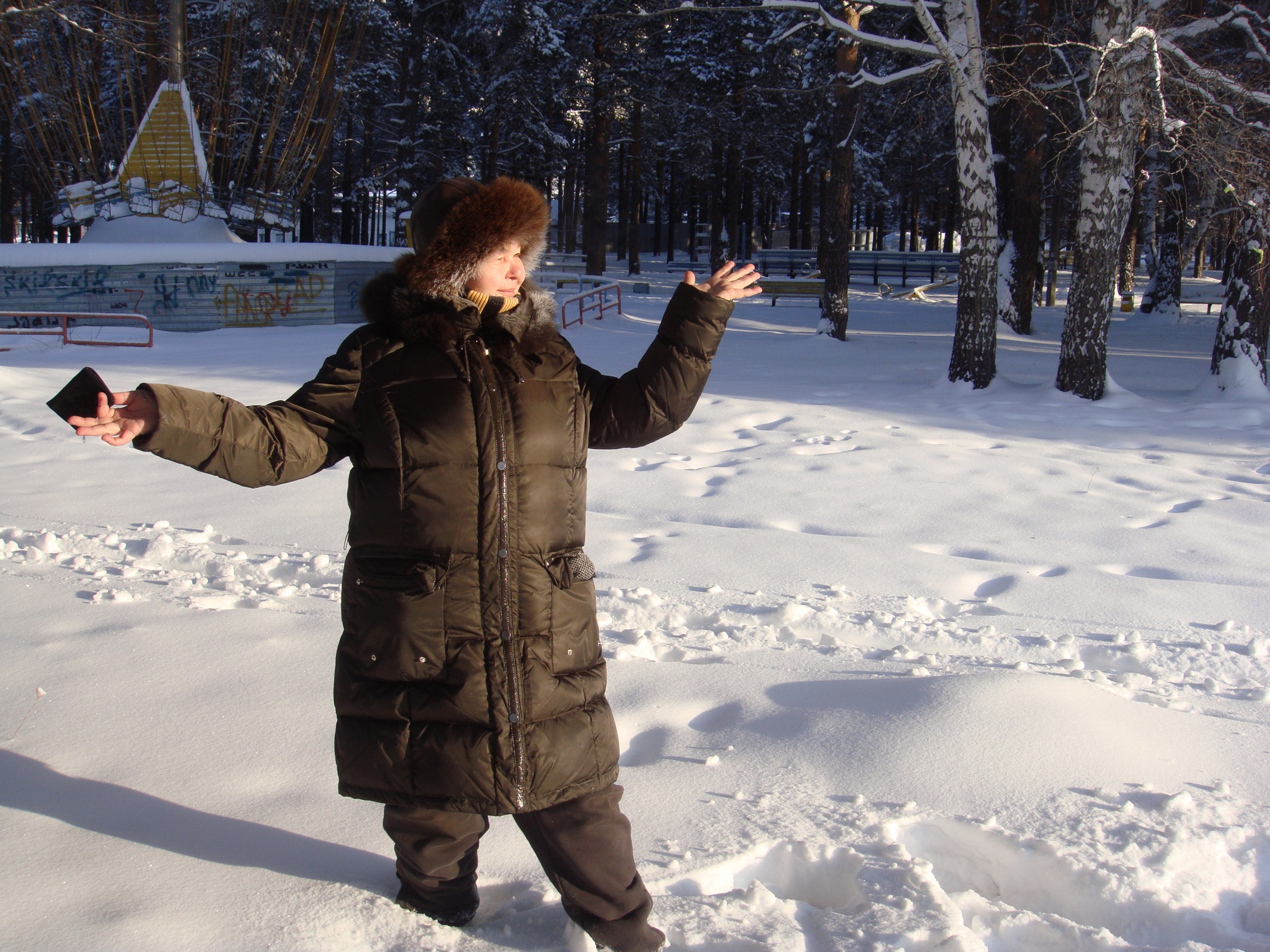 Фото профиля