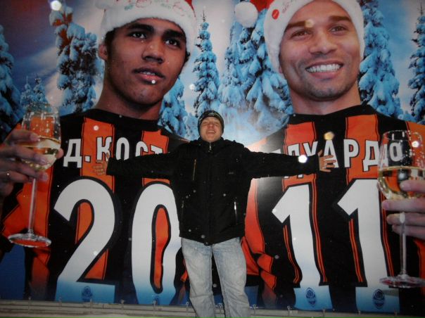 №95, Антоха Котарев, Киев №95, Антоха Котарев, Киев