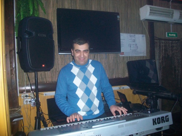 №35, Принц Каролевич, Санкт-Петербург №35, Принц Каролевич, Санкт-Петербург