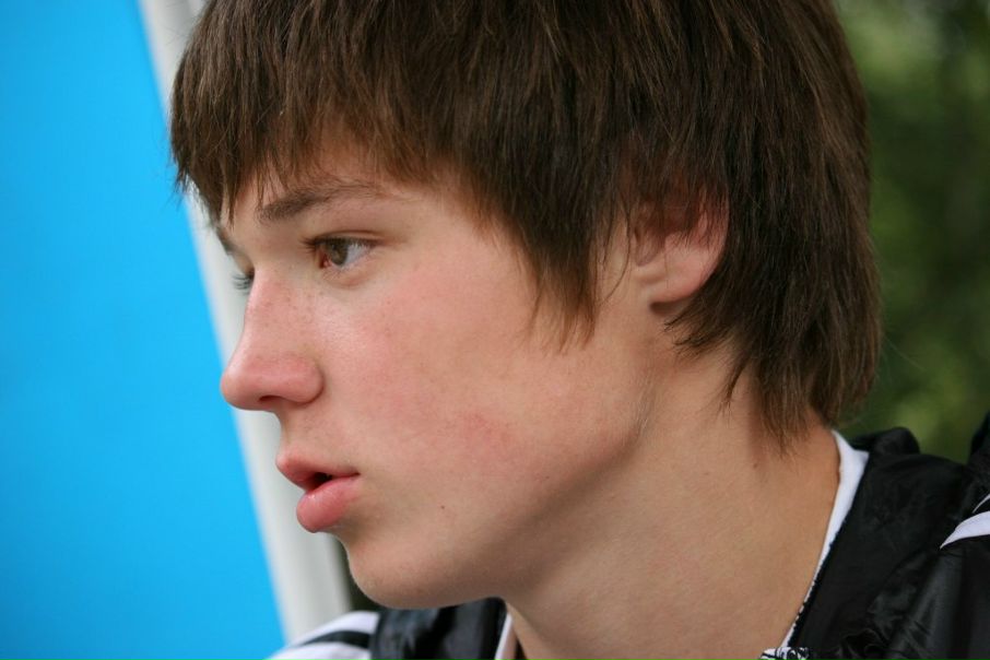 №126, Виталий Бурцев, Новосибирск №126, Виталий Бурцев, Новосибирск