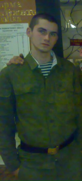 №34, Дамир Сафаров, 34 года, Нижний Новгород, Россия №34, Дамир Сафаров, 34 года, Нижний Новгород, Россия